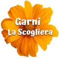 Logo der Pension Garni la Scogliera